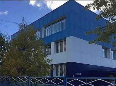 Алексей Романов - В Ноябрьске затопило несколько детских садов, в которых мэр обещал отремонтировать крыши - znak.com - Ноябрьск