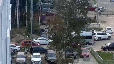 Итоги спецоперации в Краснолесье: всех отпустили (ВИДЕО) - newdaynews.ru - Екатеринбург