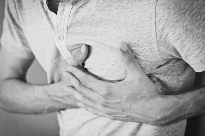 Анна Кореневич - Кардиолог Кореневич: Давление в груди может предупреждать об инфаркте - actualnews.org