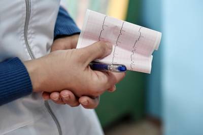Анна Кореневич - Российский кардиолог назвала странный симптом надвигающегося инфаркта - lenta.ru - Россия