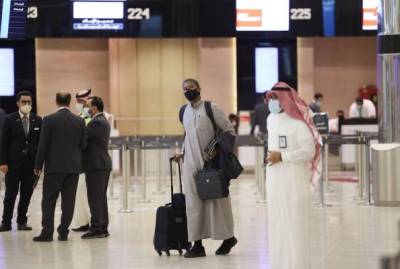 Саудовская Аравия разрешила вернуться в страну вакцинированным эмигрантам - eadaily.com - Саудовская Аравия