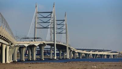 ЗСД впервые окупился - dp.ru - Санкт-Петербург