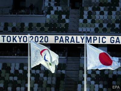 Два серебра и бронза. Украинские спортсмены на Паралимпиаде в Токио завоевали три медали - gordonua.com - Украина - Токио