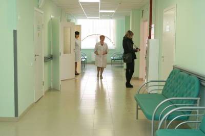 В Петербурге не занята треть коек для больных коронавирусом - neva.today - Россия - Санкт-Петербург