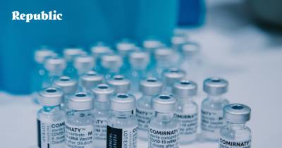 FDA полностью одобрило вакцину Pfizer, что дальше — обязательная вакцинация? - republic.ru