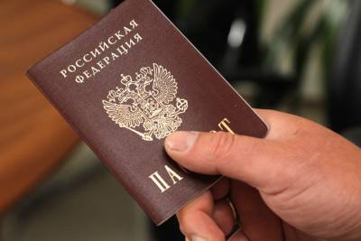 Паспортные данные больше миллиона клиентов Oriflame продают на хакерском форуме - gubdaily.ru