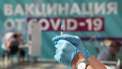 Владимир Путин - Путин выступил против навязывания вакцинации от COVID-19 - iz.ru - Россия - Израиль