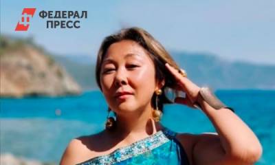 Анита Цой - Анита Цой с мужем отметили «смуглую» свадьбу - fedpress.ru - Москва