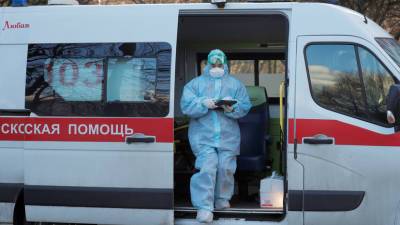В Белоруссии за сутки выявили 1357 случаев коронавируса - russian.rt.com - Белоруссия
