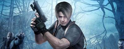Разработчики игры Resident Evil намекнули на ремейк четвертой части - runews24.ru