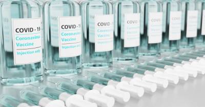 Вторая доза COVID-вакцины Janssen в девять раз увеличивает антитела - prm.ua - Украина