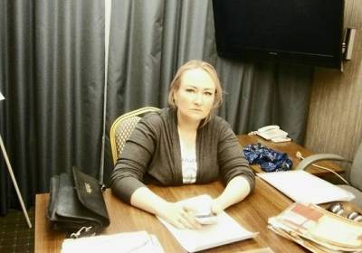 Правозащитница рассказала о проблемах с лечением ее матери от COVID-19 в Магнитогорске - znak.com - Челябинская обл. - Магнитогорск