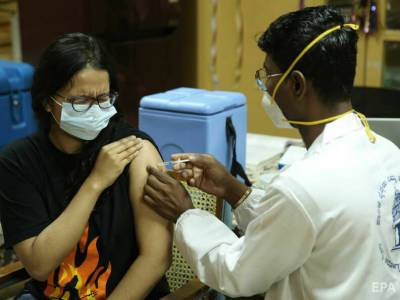 Эффективность вакцин Pfizer и Moderna упала до 66% из-за "индийского" штамма коронавируса – исследование - gordonua.com - Украина - Сша