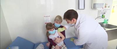 В МОЗ зовут родителей вакцинировать детей: нужно сделать к началу учебного года - politeka.net - Украина