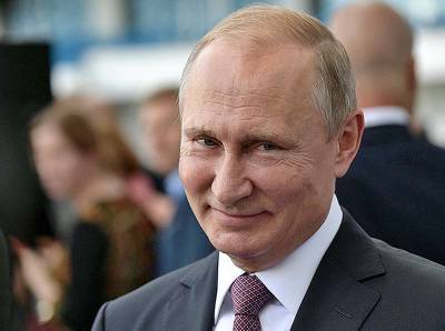 Владимир Путин - Путин объяснил, что правительство не должно навязывать вакцинацию - newsland.com - Россия