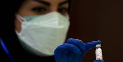 Иран произведёт три вакцины от коронавируса в следующем году - eadaily.com - Иран