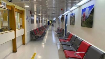 В разгар эпидемии: семь больниц Израиля начали забастовку - vesty.co.il - Израиль - Иерусалим
