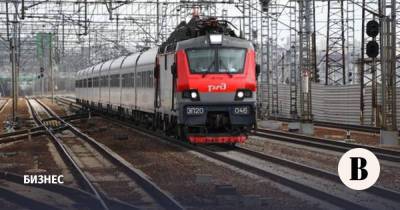 Коронавирус обошелся производителям железнодорожной техники в 55 млрд рублей - vedomosti.ru