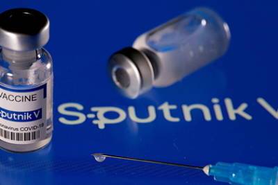 В Аргентине заявили о растущей силе антител после вакцинации «Спутником V» - lenta.ru - Аргентина