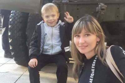 «Ездили по 300 км до больницы»: мама ребенка с редким заболеванием рассказала, как справляется каждый день - novos.mk.ru