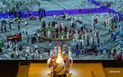 Паралимпиада-2020 в Токио: за сутки подтверждено 15 случаев COVID - korrespondent.net - Украина - Япония - Токио