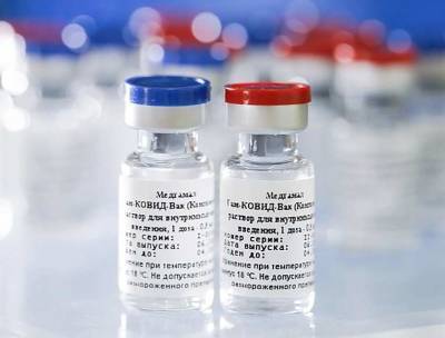 Учёные: Сила антител после вакцины «Спутник V» увеличивается с течением времени - actualnews.org - Россия