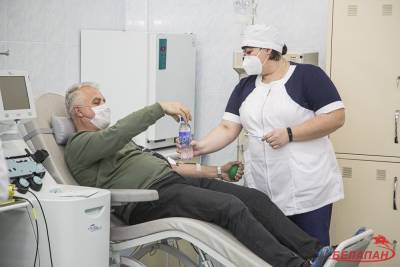 Медики опровергли одну из главных страшилок вокруг коронавируса - naviny.by - Белоруссия