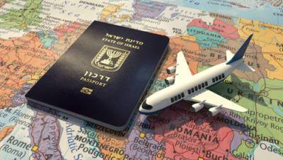 В Европу за 50 долларов: новые полеты из Израиля в сентябре - vesty.co.il - Сша - Израиль - Кипр - Греция - Венгрия