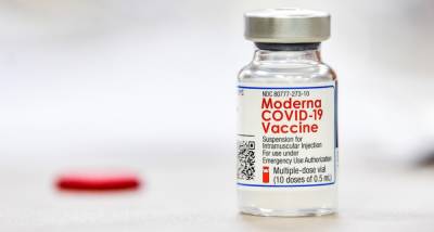 Moderna приостановила поставку вакцины от коронавируса в Японию - ru.slovoidilo.ua - Украина - Япония - Испания