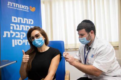 Курс на снижение: 8 800 новых случаев коронавируса за минувшие сутки - news.israelinfo.co.il - Израиль
