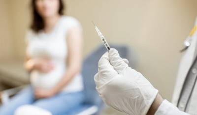 В Минздраве назвали срок беременности 22 недели оптимальным для вакцинации - newizv.ru