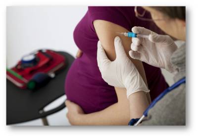 Рэм Волков - Новосибирские медики дали рекомендации по вакцинации беременных от коронавируса - runews24.ru - Новосибирск
