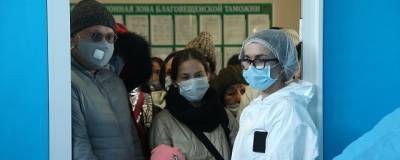 В России четвертый день подряд фиксируется менее 20 тысяч случаев заболевания COVID-19 - runews24.ru - Россия
