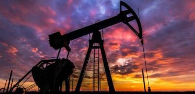 Мировые цены на нефть начали снижаться из-за COVID-19 - enovosty.com - Сша