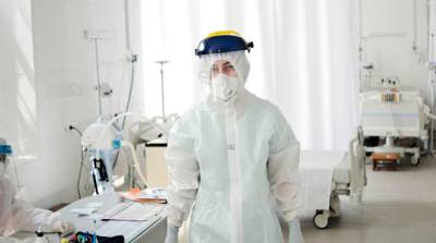 В МОЗ рассказали о готовности медсистемы к новой волне COVID - ru.slovoidilo.ua - Украина - Сша - Индия