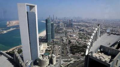 Мира Городов - Британские аналитики назвали самый безопасный город на Ближнем Востоке - eadaily.com - Англия - Абу-Даби