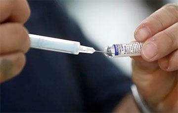 В Аргентине рассказали, что происходит с иммунитетом после вакцинации «Спутником V» - charter97.org - Белоруссия - Аргентина