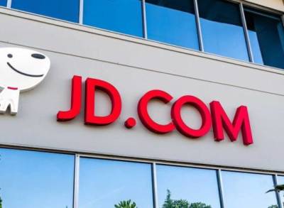 JDcom может выкупить контрольный пакет в China Logistics - smartmoney.one - Сша - Китай