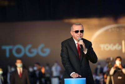 Аэропорт на продажу: проекты Эрдогана ложатся тяжëлым бременем на Турцию - eadaily.com - Турция - Стамбул