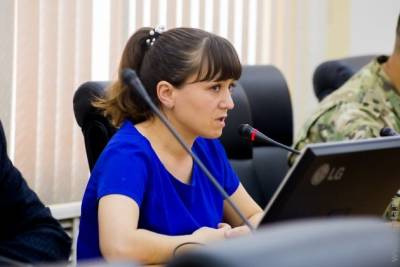 Руководитель добровольцев опровергла отношение союза к предвыборным баннерам «Мы вместе» - chita.ru - Россия - Чита