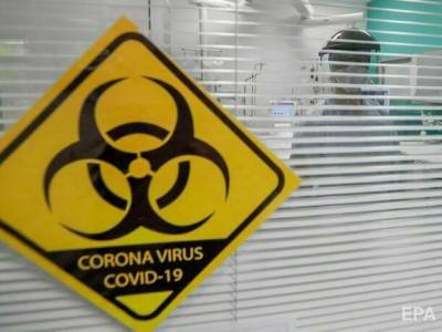 Майкл Райан - Все гипотезы о возникновении коронавируса, включая возможную утечку из лаборатории, остаются в силе – ВОЗ - gordonua.com - Украина - Китай