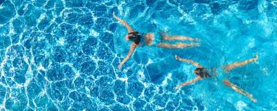 Сила воды: эксперты X-Fit о тренировках в бассейне - runews24.ru