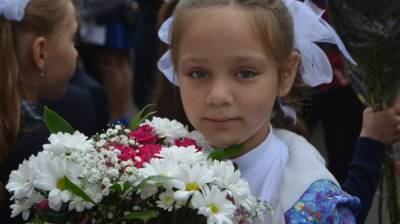 В воронежских школах 1 сентября введут особый пропускной режим - vestivrn.ru - Воронеж