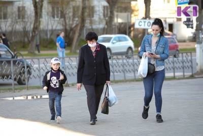 Почему коронавирусом все чаще заболевают дети - komiinform.ru - республика Коми