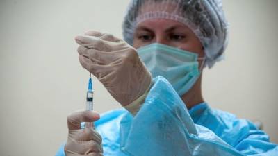 ЭпиВакКорона-Н: Минздрав РФ зарегистрировал еще одну вакцину от COVID-19 - 5-tv.ru - Россия