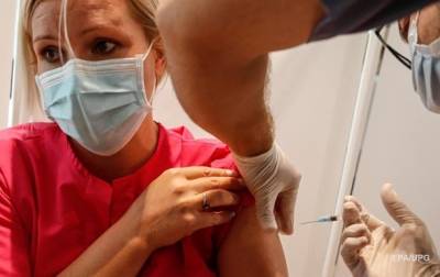 В Минэкономики объяснили, могут ли уволить за отказ от вакцинации - korrespondent.net - Украина