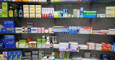 Фармацевтическая ассоциация призывает устроить в аптеках пункты вакцинации от Covid-19 - rus.delfi.lv - Латвия
