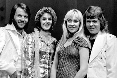 Группа ABBA выпустит новую музыку впервые почти за 40 лет - aif.ru