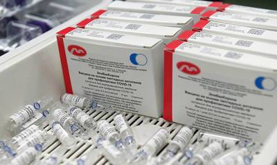 Минздрав РФ зарегистрировал пятую отечественную вакцину от COVID-19 - og.ru - Россия - Новосибирск