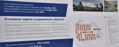 Вблизи Новосибирска начнут строить новую инфекционную больницу - runews24.ru - Новосибирск - Пресс-Служба